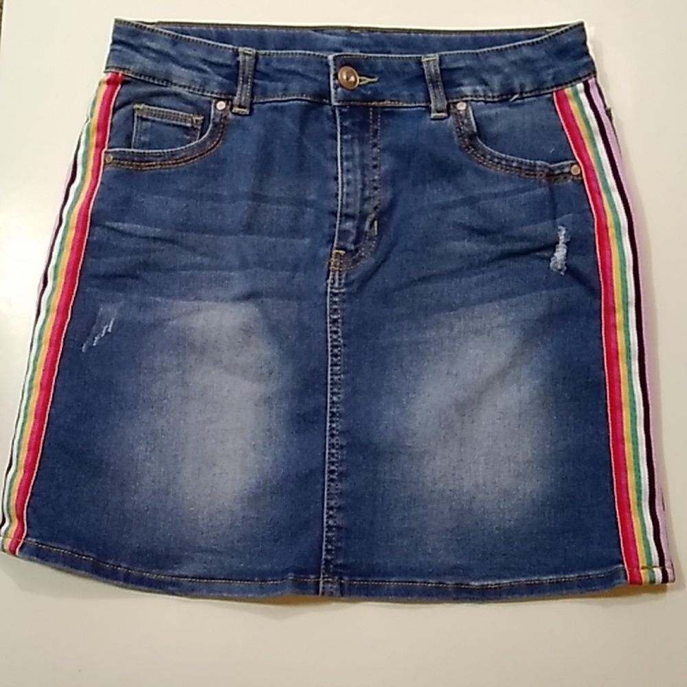 Wonder Nation Junior Skirt Size XL (14-16)